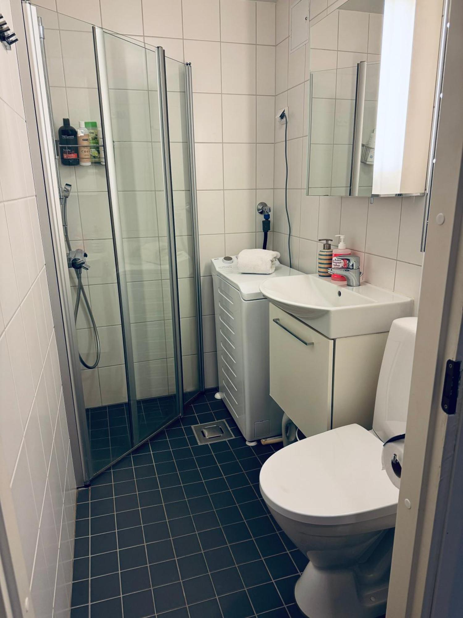 Lovely Apartment, Vuorimiehenkatu 31 เฮลซิงกิ ภายนอก รูปภาพ